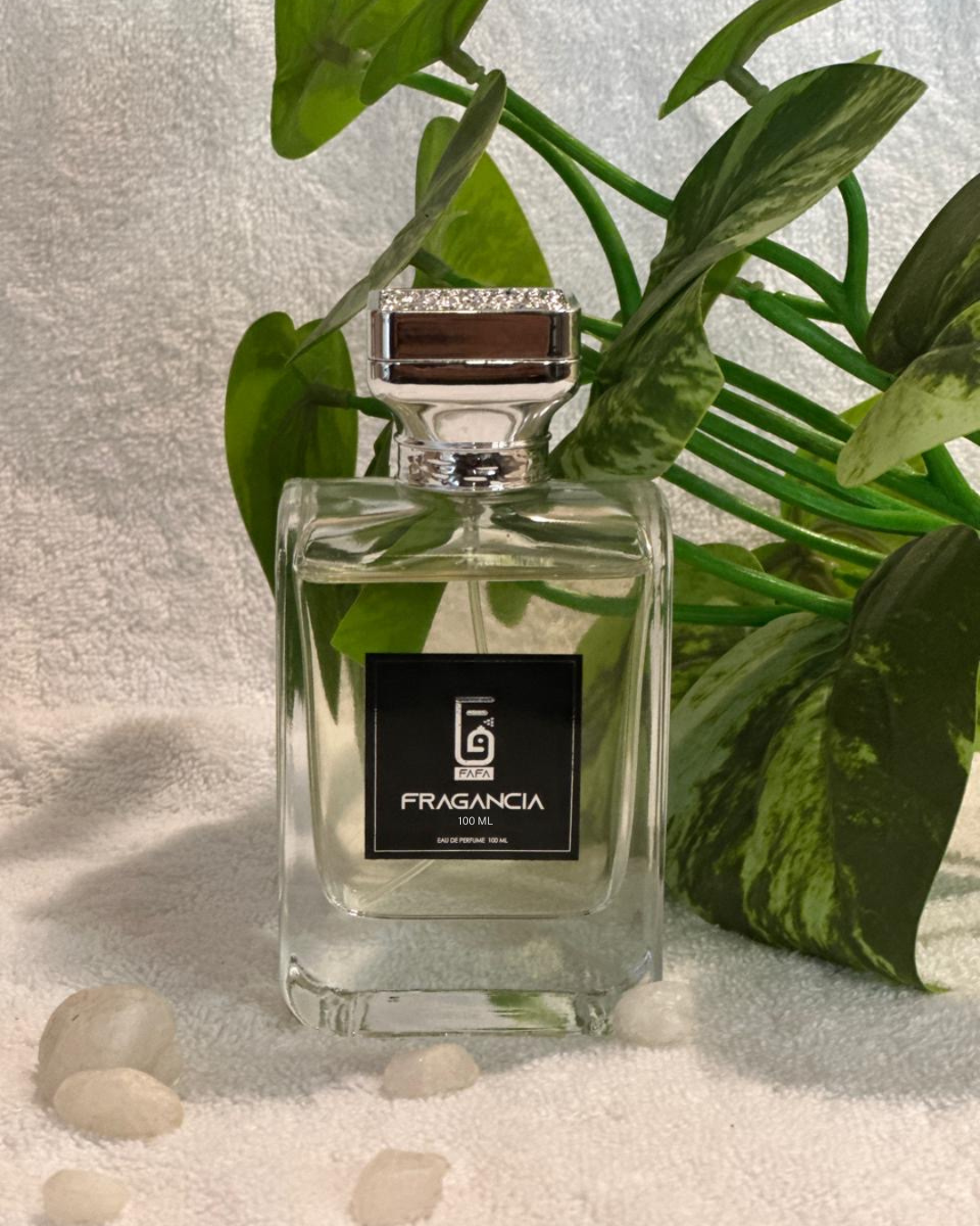 Sukoon - Everyday Perfume