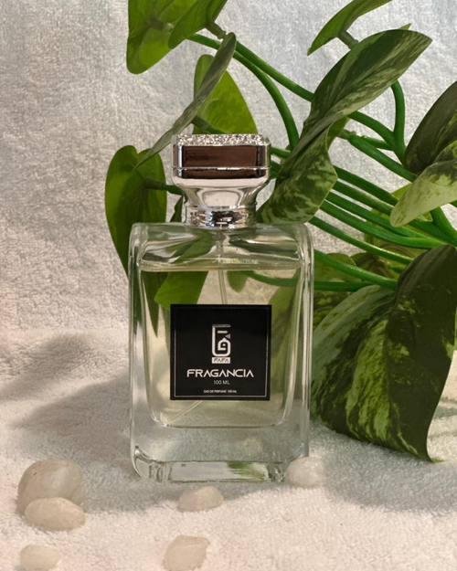 Sukoon - Everyday Perfume