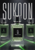 Sukoon - Everyday Perfume