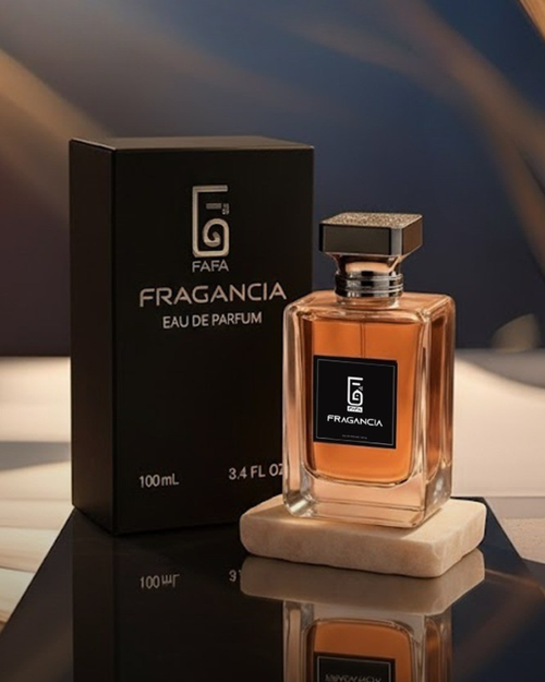 Breeze - Celebration Perfume