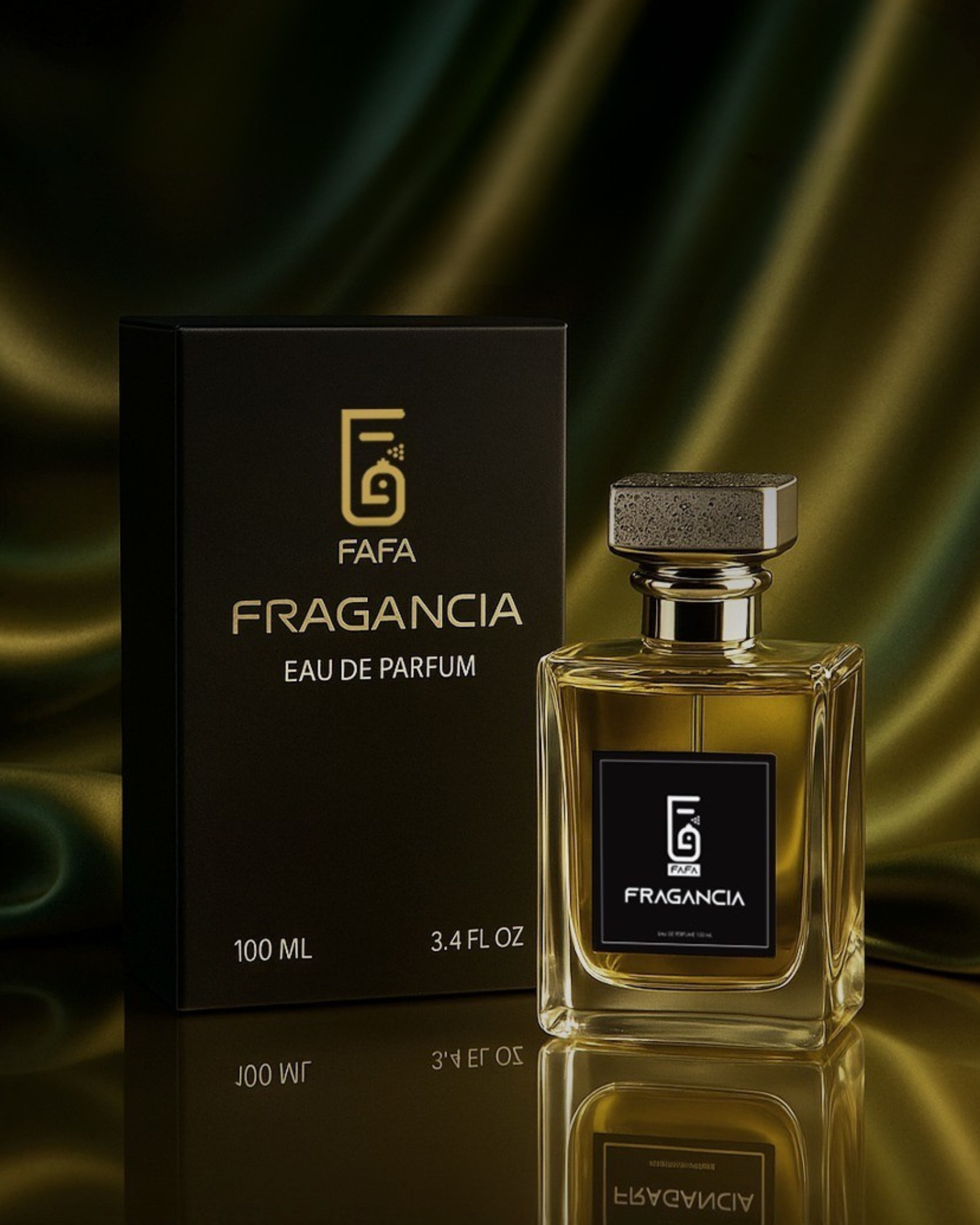 Ishqiya - Special moment Perfume